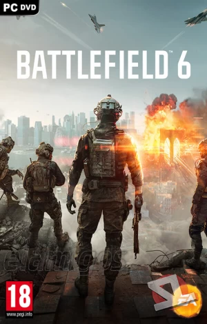 descargar Battlefield 6