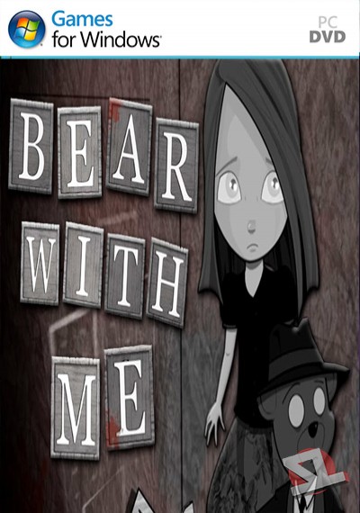descargar Bear With Me