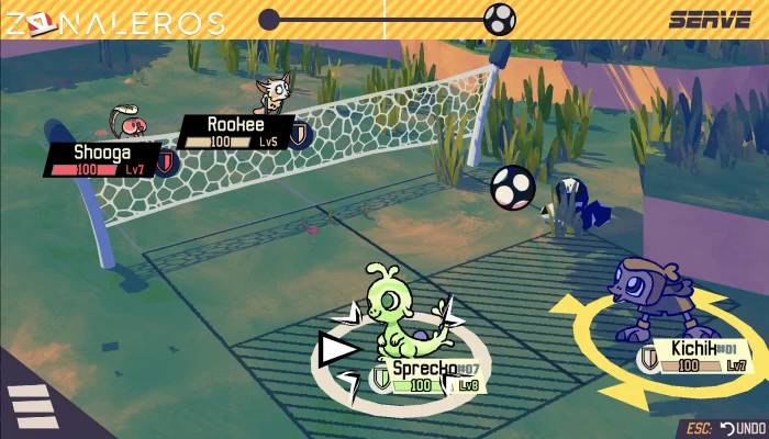 descargar Beastieball