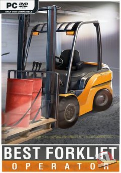 descargar Best Forklift Operator