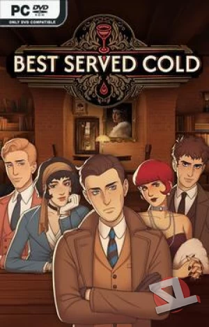 descargar Best Served Cold