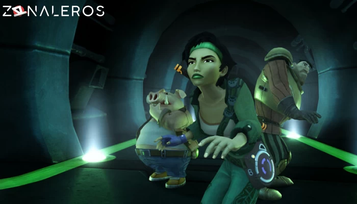 Beyond Good and Evil por torrent