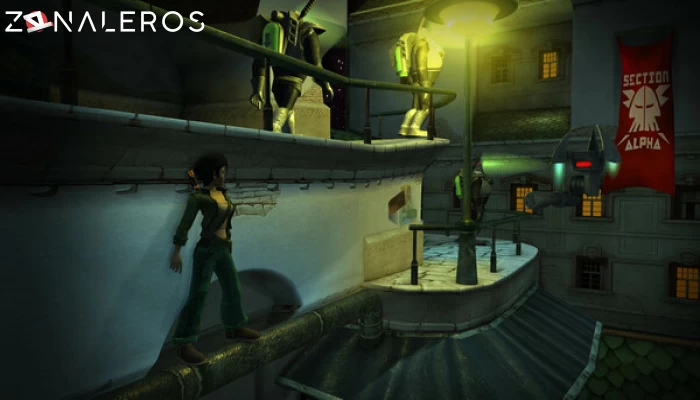 Beyond Good and Evil por mega