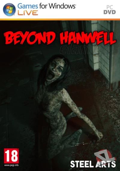 descargar Beyond Hanwell