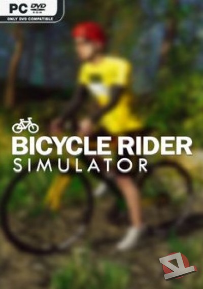 descargar Bicycle Rider Simulator
