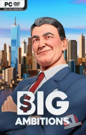 descargar Big Ambitions