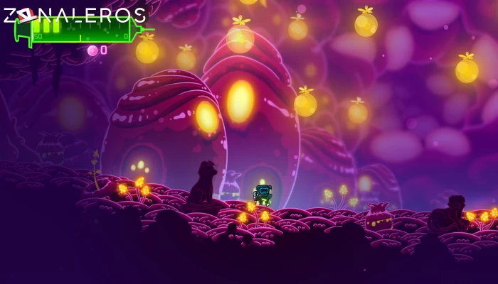 BioGun por mega