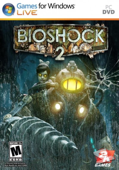descargar BioShock 2: Complete Edition