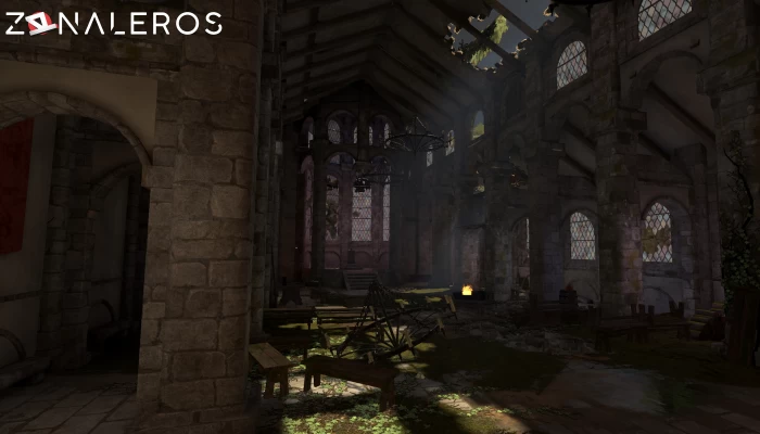 descargar Blade and Sorcery VR