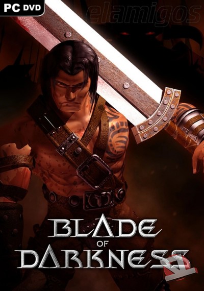 descargar Blade of Darkness