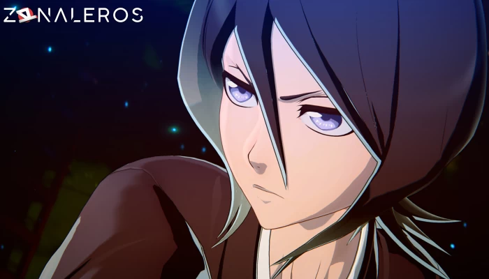 descargar BLEACH Rebirth of Souls Ultimate Edition