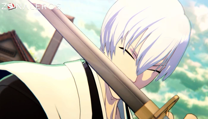 BLEACH Rebirth of Souls Ultimate Edition gameplay