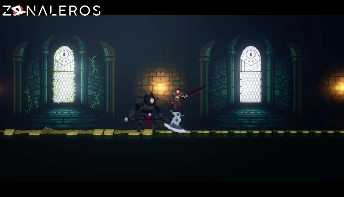Blood Within por mega