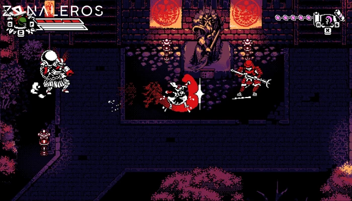 Bloodless por mega