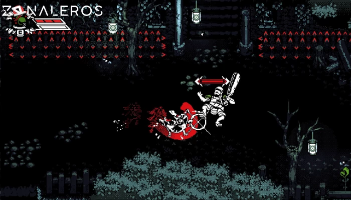 Bloodless por torrent