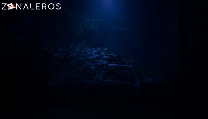 descargar Blue Light