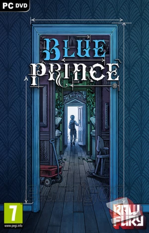 descargar Blue Prince