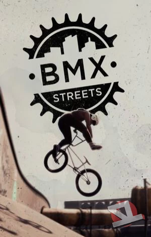 descargar BMX Streets