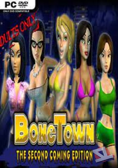 descargar BoneTown: The Second Coming Edition