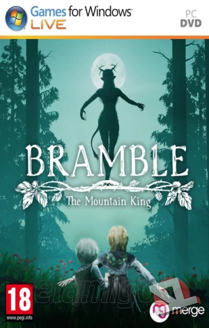 descargar Bramble The Mountain King