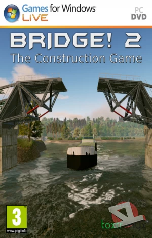 descargar Bridge! 2 The Construction Game