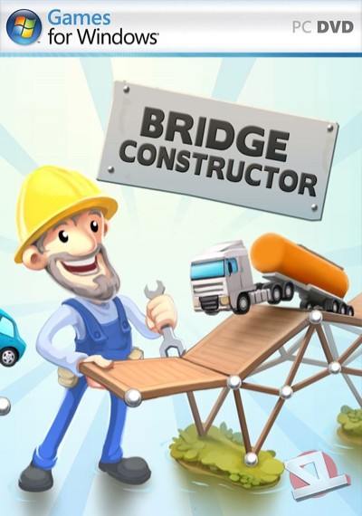 descargar Bridge Constructor