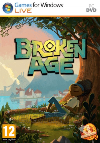 descargar Broken Age Complete