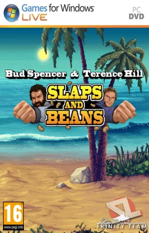 descargar Bud Spencer & Terence Hill - Slaps And Beans (2018)