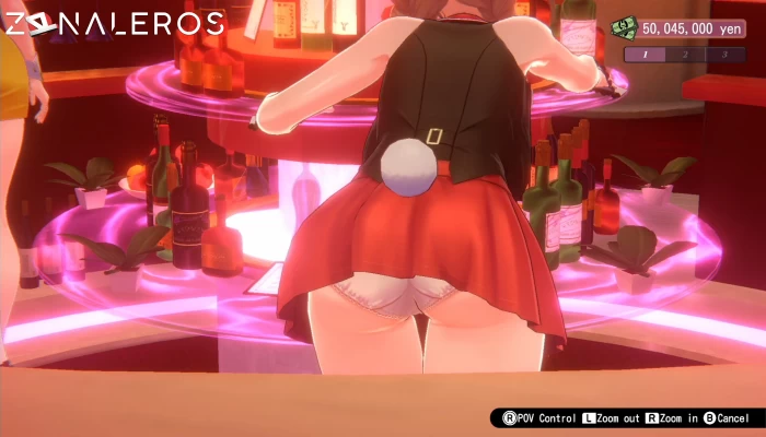 descargar BUNNY GARDEN
