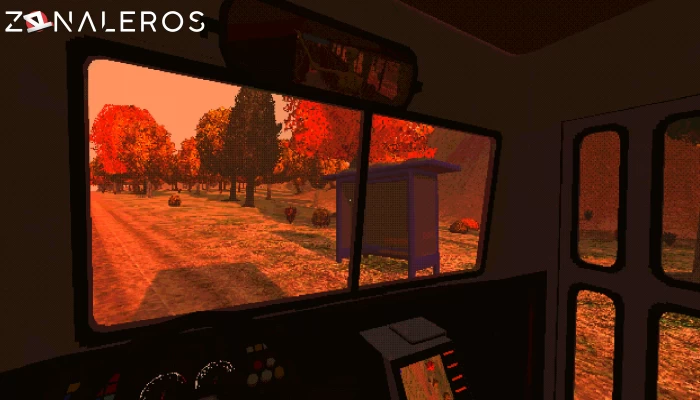 descargar Bus Simulator 23