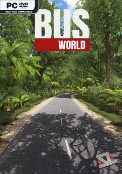 descargar Bus World