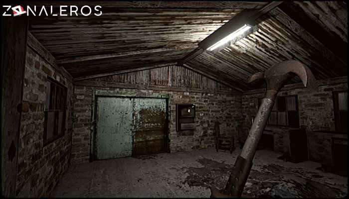 Butcher's Creek gameplay