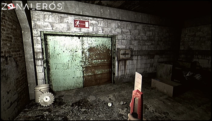 Butcher's Creek por torrent