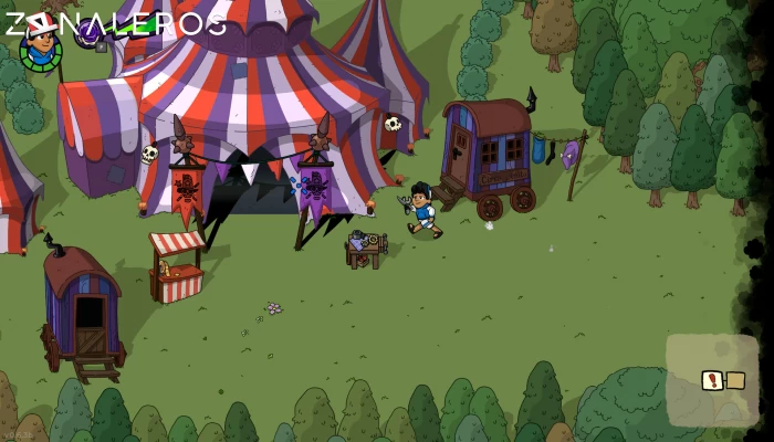 Calcium Chaos: Derailed por mega