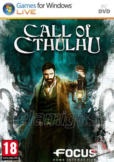 descargar Call of Cthulhu