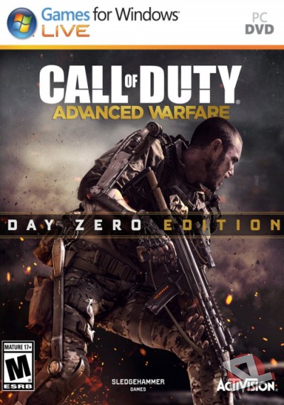 descargar Call of Duty: Advanced Warfare