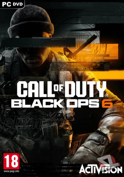 descargar Call of Duty Black Ops 6