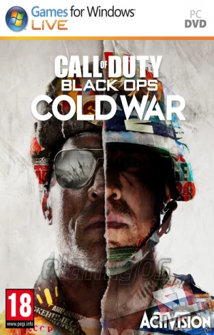 descargar Call of Duty Black Ops Cold War
