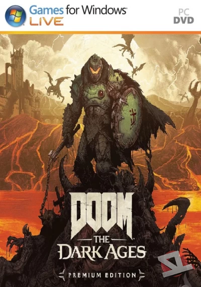 descargar Doom: The Dark Ages Online