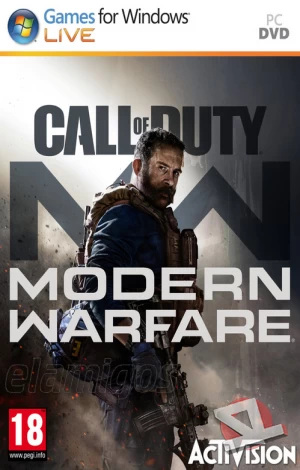 descargar Call of Duty Modern Warfare