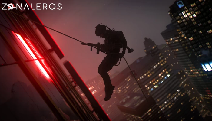 descargar Call of Duty Modern Warfare II