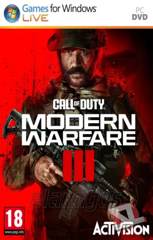 descargar Call of Duty Modern Warfare III