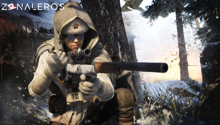 Call of Duty Vanguard por mega