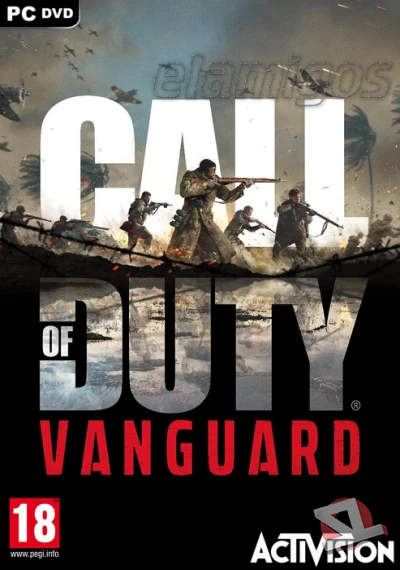 descargar Call of Duty Vanguard