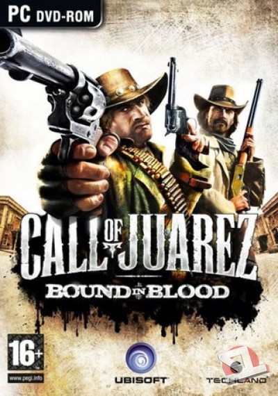 descargar Call of Juarez: Bound in Blood