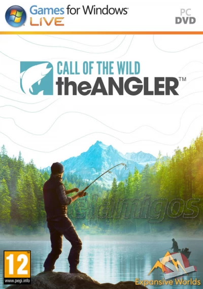 descargar Call of the Wild: The Angler