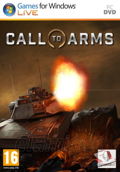 descargar Call to Arms Ultimate Edition
