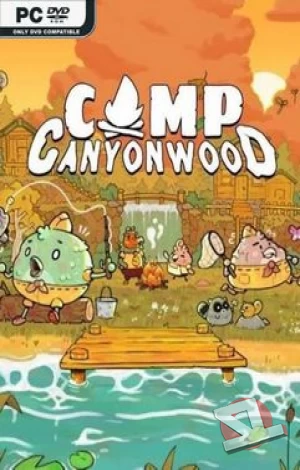 descargar Camp Canyonwood