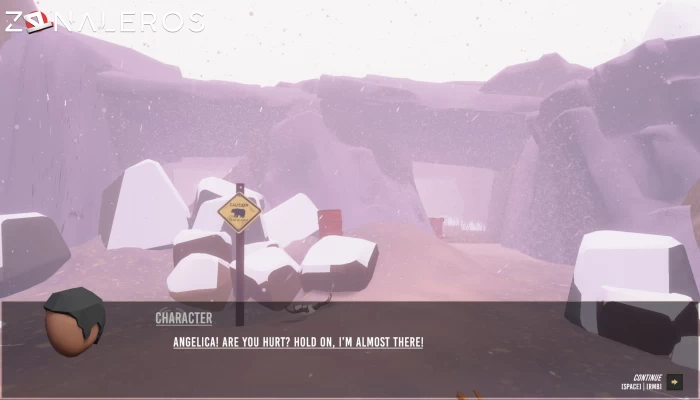 Camping Simulator The Squad por torrent