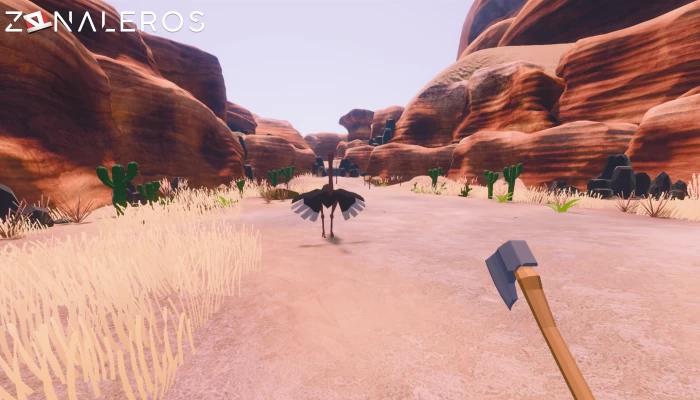 descargar Camping Simulator The Squad